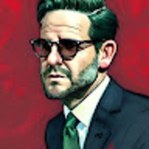 Meet your Posher, Todd